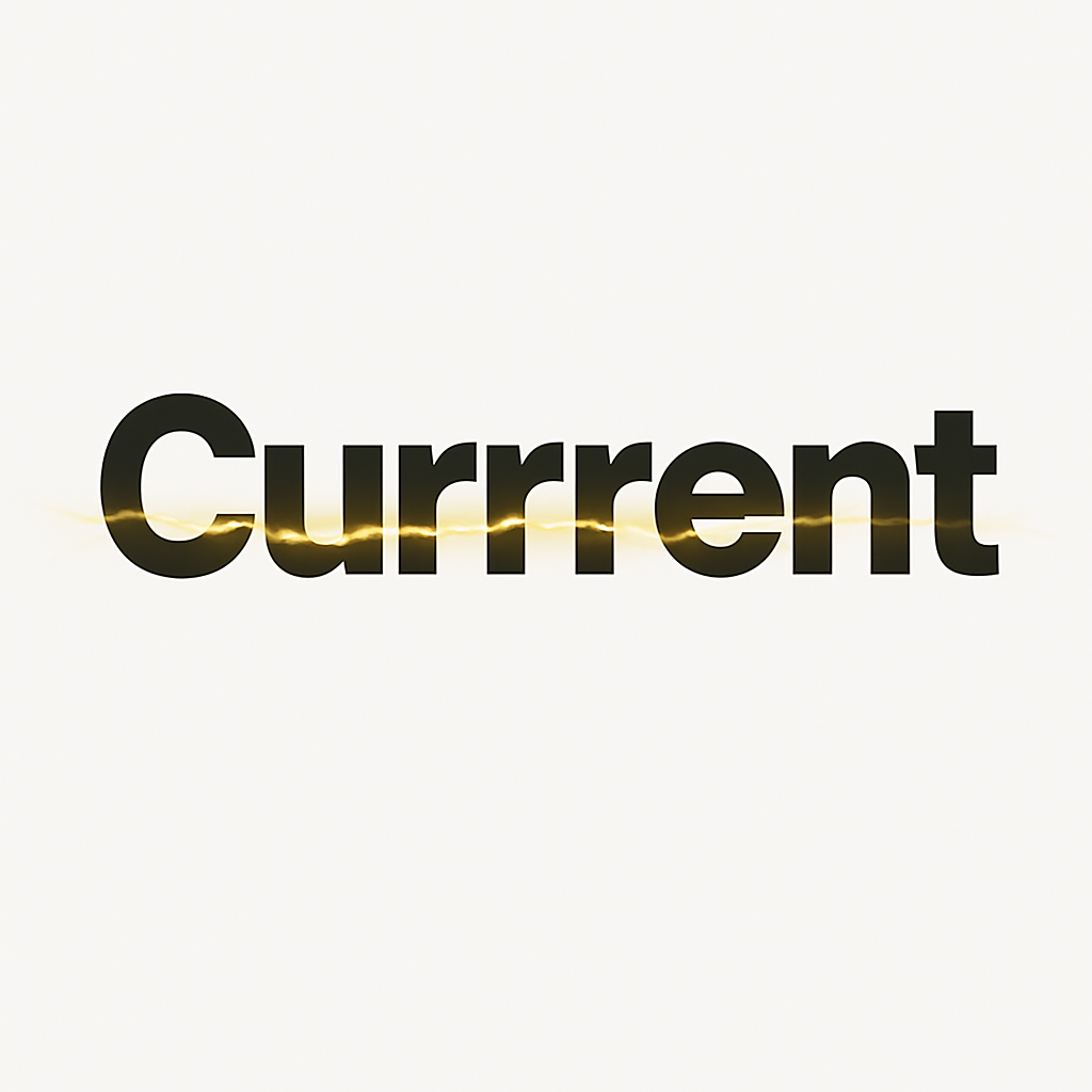 Currrent